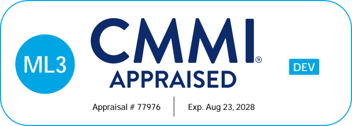CMMI Dev Level 3