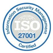 ISO/IEC 27001:2022