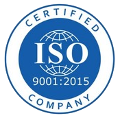 ISO 9001:2015